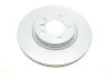 Тормозной диск Mini Countryman Cooper S передняя сторона BOSCH 0986479726 (фото 7)