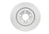 Гальмівний диск BMW X3 F25 \'\'R - кратн. 1 шт BOSCH 0986479727 (фото 3)