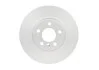 Гальмівний диск BMW X3 F25 \'\'R - кратн. 1 шт BOSCH 0986479727 (фото 4)