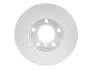 Тормозной диск Mini Countryman задняя сторона BOSCH 0986479728 (фото 3)