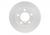 Тормозной диск Mini Countryman задняя сторона BOSCH 0986479728 (фото 4)