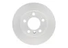 Тормозной диск Mini Countryman задняя сторона BOSCH 0986479728 (фото 4)