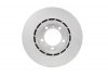 Тормозной диск PORSCHE Panamera задняя правая сторона 09 - BOSCH 0986479733 (фото 3)