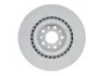 Тормозной диск BOSCH 0 986 479 736 (фото 3)