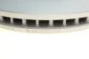 Диск тормозной HONDA ACCORD IX, TOURER (CU) 2.4 I-VTEC 08- передн. BOSCH 0 986 479 741 (фото 3)
