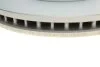 Диск тормозной HONDA ACCORD IX, TOURER (CU) 2.4 I-VTEC 08- передн. BOSCH 0 986 479 741 (фото 4)