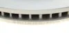 Диск тормозной HONDA ACCORD IX, TOURER (CU) 2.4 I-VTEC 08- передн. BOSCH 0 986 479 741 (фото 5)