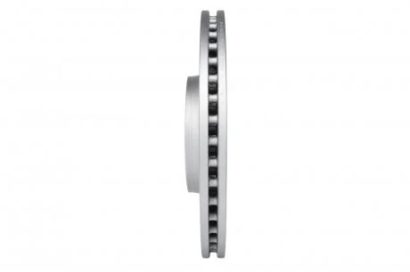 Тормозной диск AUDI A4 / A5 / A6 / A7 / Q5 345мм 10 - F BOSCH 0986479747