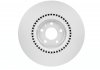 Тормозной диск AUDI A6 / A7 356 мм 11 - F BOSCH 0986479748 (фото 3)