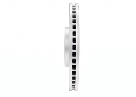 Тормозной диск AUDI A6 / A7 356 мм 11 - F BOSCH 0986479748