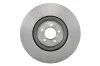 Тормозной диск JAGUAR XF / S-Type 3.0-5.8 BOSCH 0986479754 (фото 3)