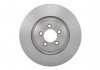 Тормозной диск JAGUAR XF / S-Type 3.0-5.8 BOSCH 0986479754 (фото 4)