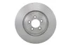 Тормозной диск JAGUAR XF / S-Type 3.0-5.8 BOSCH 0986479754 (фото 4)