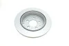 Тормозной диск MAZDA CX7 передняя сторона задняя сторона BOSCH 0986479757 (фото 2)