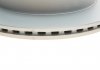 Тормозной диск MAZDA CX7 передняя сторона задняя сторона BOSCH 0986479757 (фото 3)