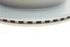 Тормозной диск MAZDA CX7 передняя сторона задняя сторона BOSCH 0986479757 (фото 3)