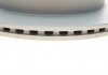 Тормозной диск MAZDA CX7 передняя сторона задняя сторона BOSCH 0986479757 (фото 4)