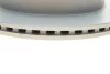 Тормозной диск MAZDA CX7 передняя сторона задняя сторона BOSCH 0986479757 (фото 4)