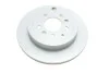 Тормозной диск MAZDA CX7 передняя сторона задняя сторона BOSCH 0986479757 (фото 6)