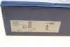 Тормозной диск MAZDA CX7 передняя сторона задняя сторона BOSCH 0986479757 (фото 7)