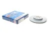 Гальмівний диск MAZDA CX7 АКПП \'\'F BOSCH 0986479758 (фото 1)