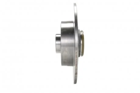 Тормозной диск с подшипником BOSCH 0986479761