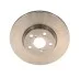 Гальмівний диск BOSCH 0986479767 (фото 3)
