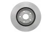 Тормозной диск LEXUS / TOYOTA ES350 / ES300 / ES250 / Camry V40 / V50 передняя сторона 06 -12 BOSCH 0986479768 (фото 3)