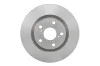Тормозной диск LEXUS / TOYOTA ES350 / ES300 / ES250 / Camry V40 / V50 передняя сторона 06 -12 BOSCH 0986479768 (фото 4)