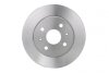 Диск гальмівний передн лів/прав DAIHATSU COPEN, CUORE VII, SIRION, YRV SUBARU JUSTY IV 0.7-1.3 07.02- BOSCH 0986479769 (фото 1)
