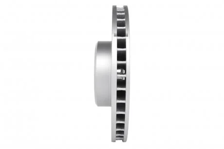 Тормозной диск BMW 535d / 540i / 550i / E60 передняя сторона BOSCH 0986479774