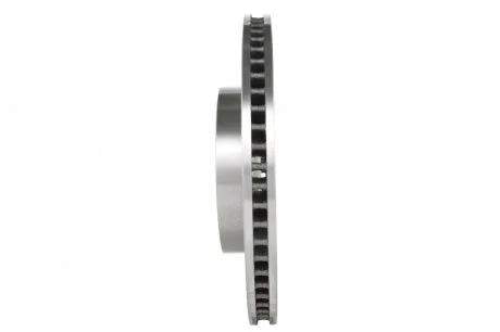 Тормозной диск MITSUBISHI Pajero передняя сторона 06 - BOSCH 0986479782