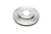 Тормозной диск MITSUBISHI Lancer X передняя сторона 07 - BOSCH 0986479783 (фото 4)