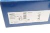 Тормозной диск MITSUBISHI Lancer X передняя сторона 07 - BOSCH 0986479783 (фото 5)
