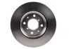 Диск гальмівний передн лів/прав SUZUKI SWIFT IV 1.2/1.3D/1.6 10.10-04.17 BOSCH 0986479788 (фото 2)