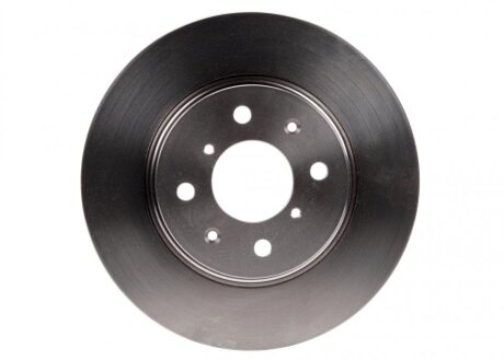 Диск гальмівний передн лів/прав SUZUKI SWIFT IV 1.2/1.3D/1.6 10.10-04.17 BOSCH 0986479788