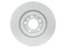 Тормозной диск MAZDA CX7 передняя сторона МКПП / CX9 передняя сторона BOSCH 0986479795 (фото 3)