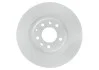 Тормозной диск MAZDA CX7 передняя сторона МКПП / CX9 передняя сторона BOSCH 0986479795 (фото 4)