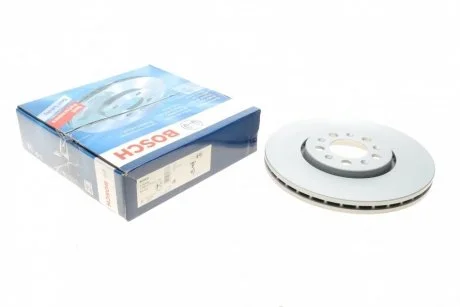 Тормозной диск PR2 AUDI / SEAT / SKODA / VW A3 / Leon / Toledo / Fabia / Octavia / Bora / Golf / Polo BOSCH 0986479914