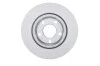 Тормозной диск PR2 AUDI / VW A4 / A8 / Passat передняя сторона BOSCH 0986479916 (фото 3)
