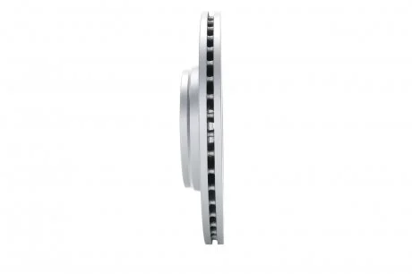 Тормозной диск PR2 AUDI / VW A4 / A8 / Passat передняя сторона BOSCH 0986479916
