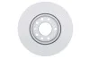 Тормозной диск PR2 OPEL Astra G / H / Zafira A / B / Meriva CDTI 99 - BOSCH 0986479919 (фото 3)