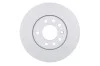 Тормозной диск PR2 OPEL Astra G / H / Zafira A / B / Meriva CDTI 99 - BOSCH 0986479919 (фото 4)