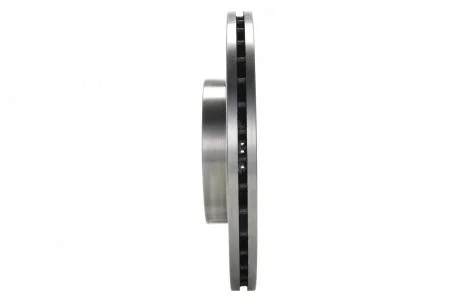 Гальмівний диск AUDI/SEAT/SCODA/VW A3/Altea/Toledo/Octavia/Golf V/Touran \'\'F PR2 BOSCH 0986479939