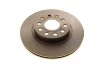 Тормозной диск AUDI / SEAT / SCODA / VW A3 / Altea / Toledo / Octavia / Golf V / Touran передняя сторона PR2 BOSCH 0986479940 (фото 4)