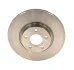 Тормозной диск FORD / VOLVO Focus / Kuga / C30 / C70 / S40 / V50 передняя сторона 04 - - кратн. 1 шт BOSCH 0986479956 (фото 3)
