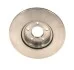 Тормозной диск FORD / VOLVO Focus / Kuga / C30 / C70 / S40 / V50 передняя сторона 04 - - кратн. 1 шт BOSCH 0986479956 (фото 4)