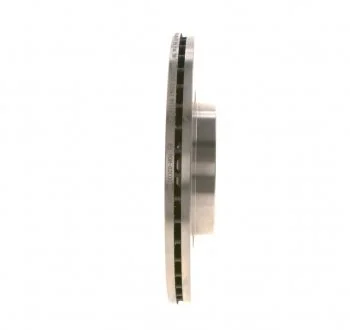 Гальмівний диск FORD/VOLVO Focus/Kuga/C30/C70/S40/V50 \'\'F \'\'04>> - кратн. 1 шт BOSCH 0986479956