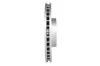Тормозной диск PR2 FORD / LAND ROVER / VOLVO Galaxy / Mondeo / S-Max / S80 / V70 / XC70 300mm передняя сторона 07 - BOSCH 0986479974 (фото 2)
