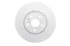 Тормозной диск PR2 FORD / LAND ROVER / VOLVO Galaxy / Mondeo / S-Max / S80 / V70 / XC70 300mm передняя сторона 07 - BOSCH 0986479974 (фото 4)